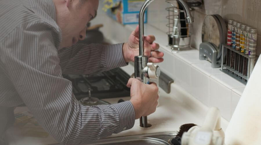 Professional emergency plumbing in Owyhee, NV